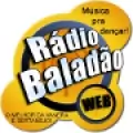 RADIO BALADAO - ONLINE